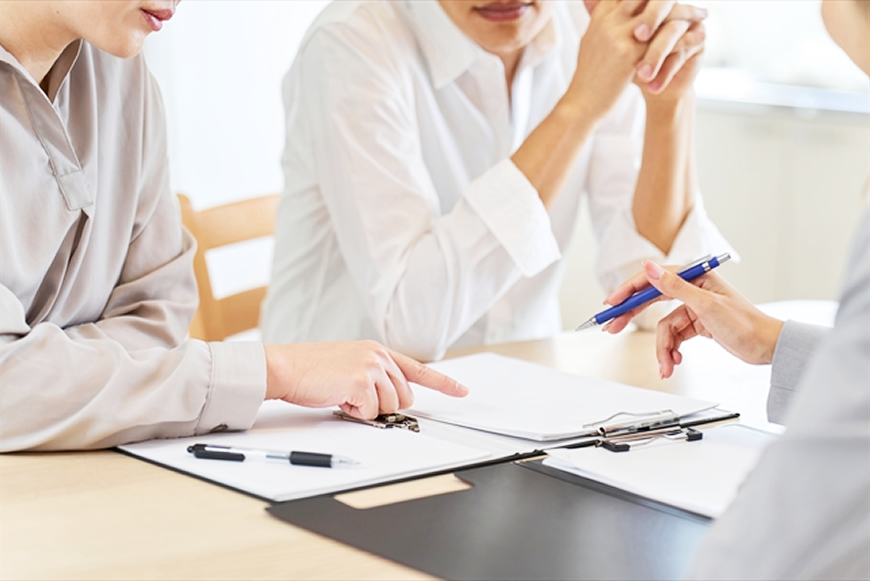Non-life Insurance Agency
