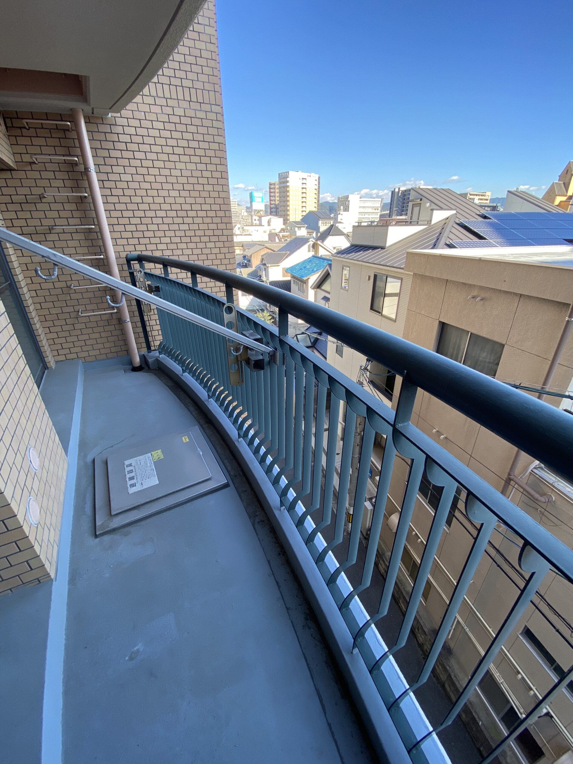 写真：【中古マンション】ライオンズマンション東荒神