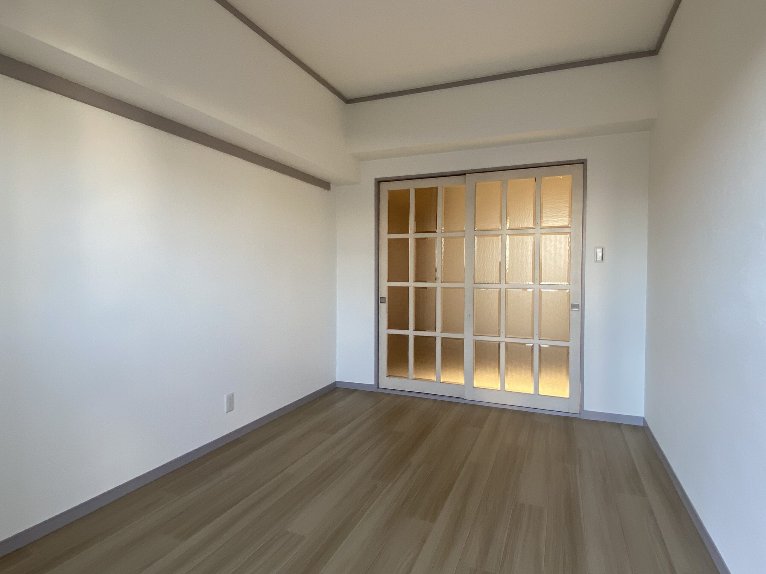 写真：【中古マンション】ライオンズマンション東荒神