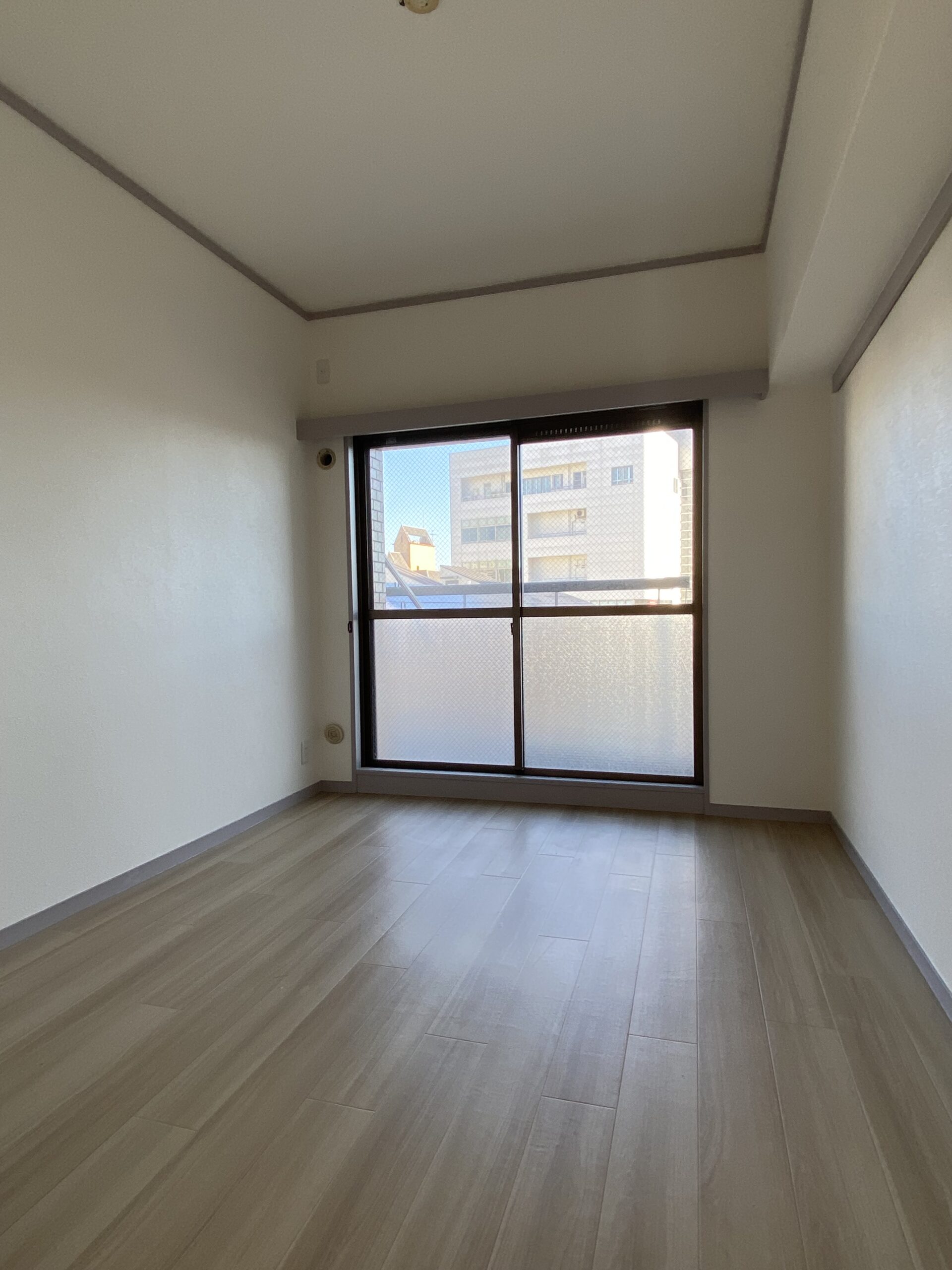 写真：【中古マンション】ライオンズマンション東荒神