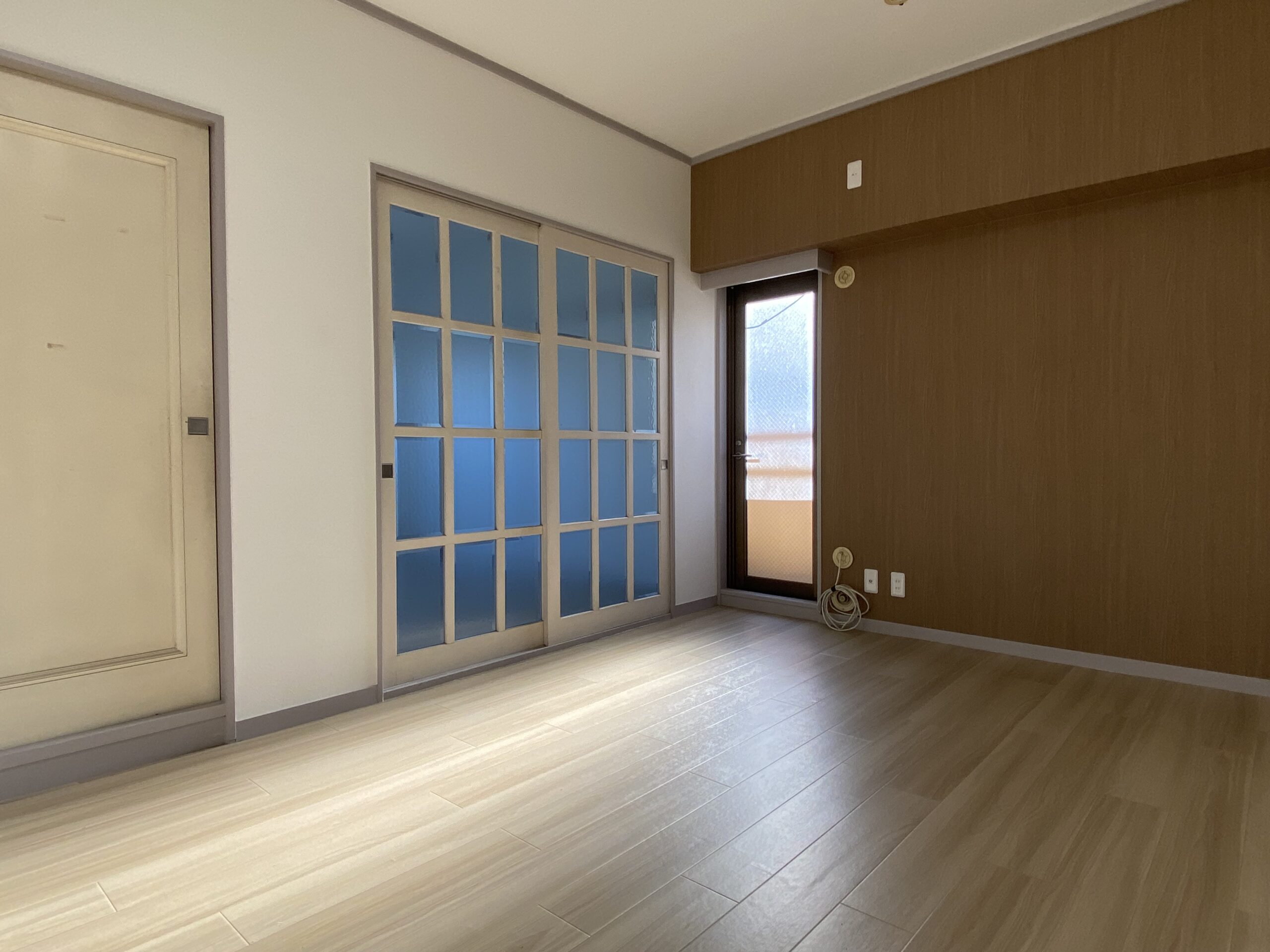 写真：【中古マンション】ライオンズマンション東荒神