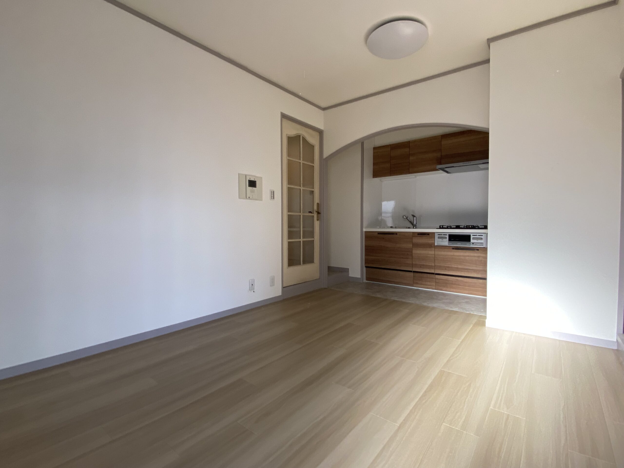 写真：【中古マンション】ライオンズマンション東荒神