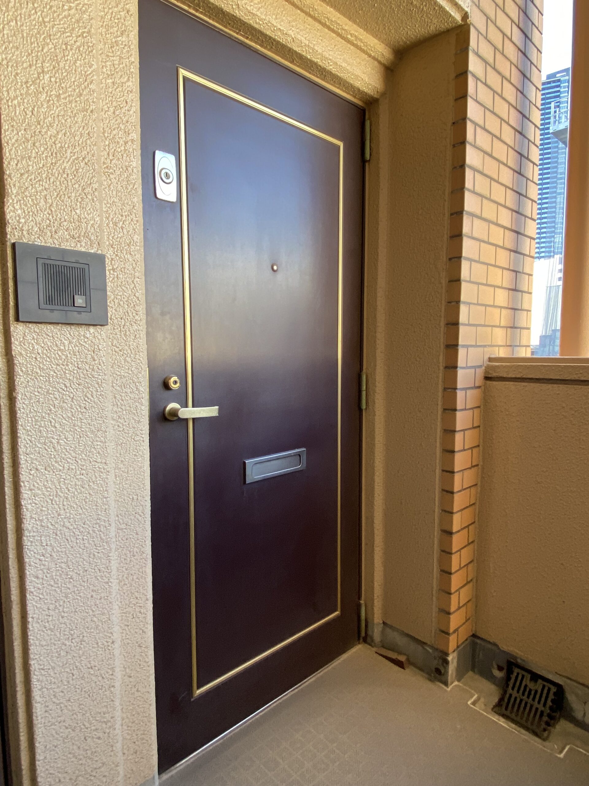 写真：【中古マンション】ライオンズマンション東荒神