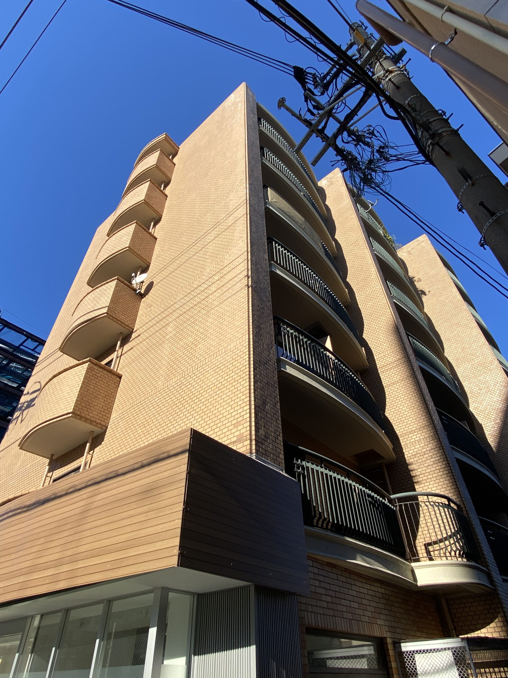 写真：【中古マンション】ライオンズマンション東荒神