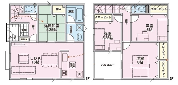 写真：安佐北区大林４丁目№1