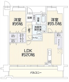 写真：サーパス宇品西公園