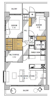 写真：アスティア東山本